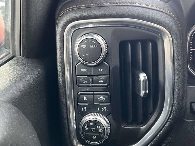 Used 2022 GMC Sierra 1500 AT4 w/ AT4 Premium Package image 32