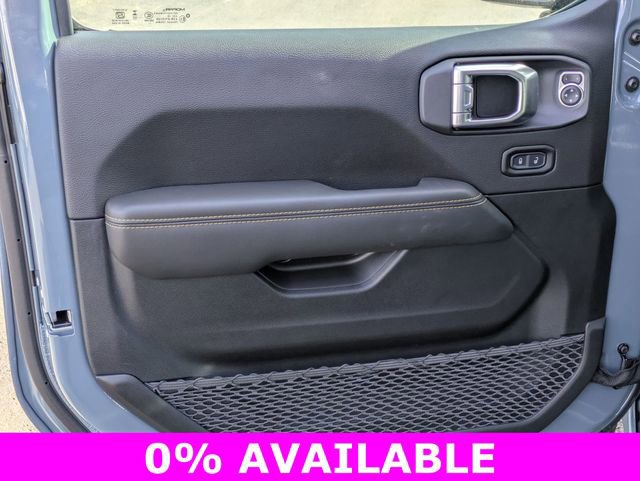 New 2026 Jeep Gladiator Sport image 12