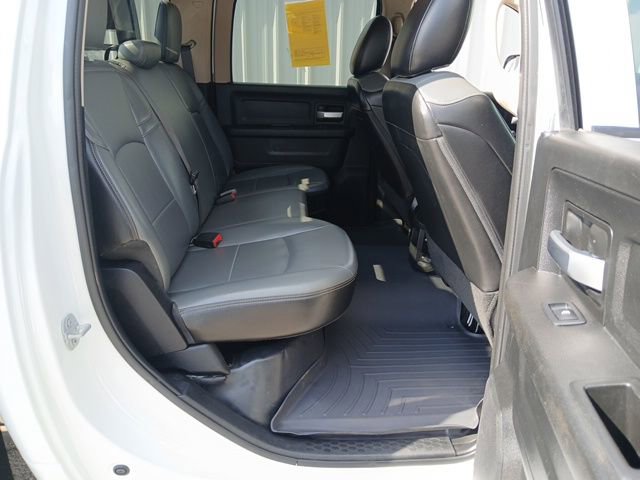 Used 2019 RAM 5500 Tradesman AWD/4WD image 23