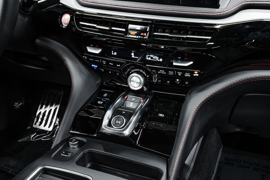 New 2026 Acura MDX A-Spec image 16