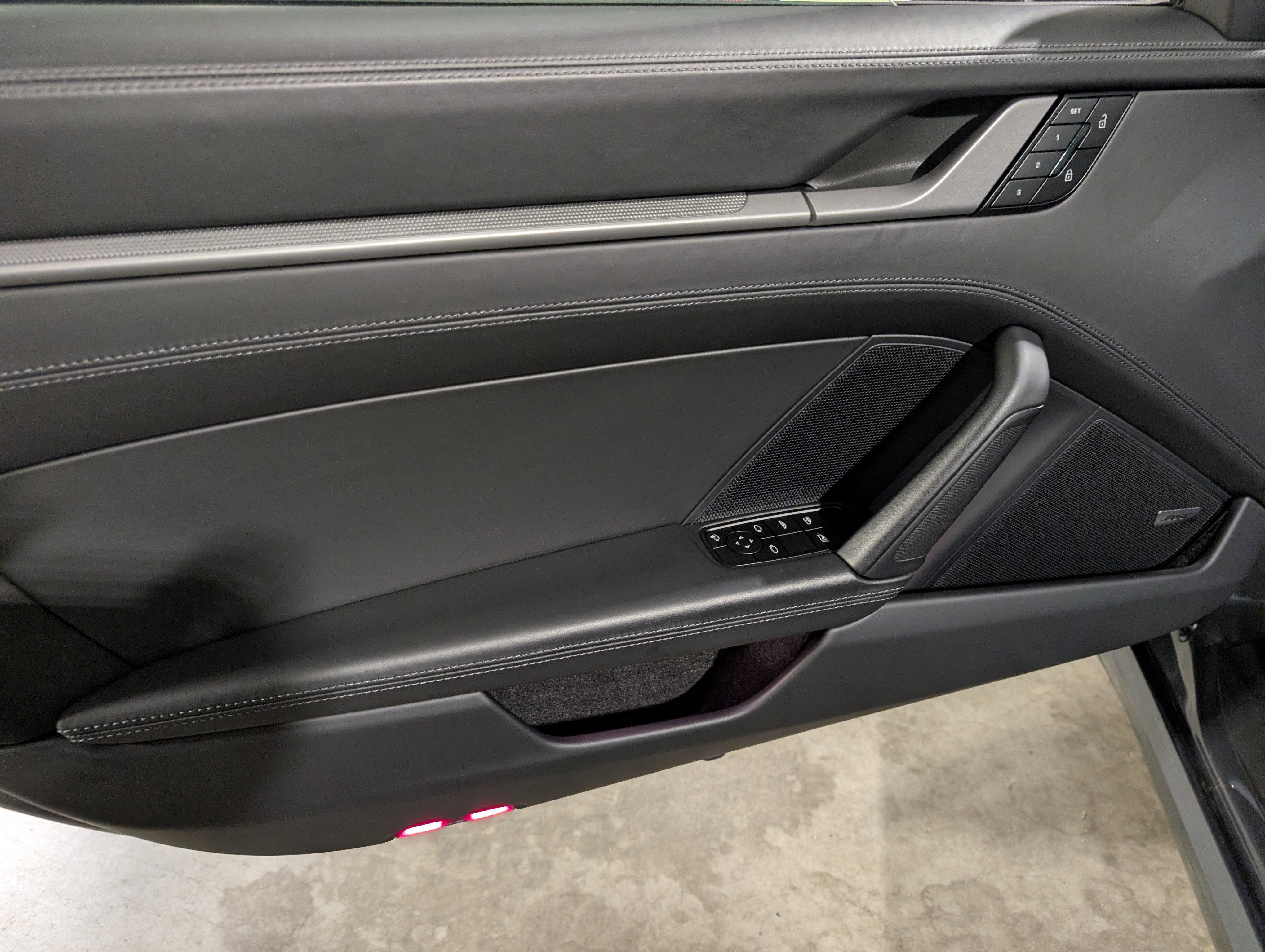 Certified 2025 Porsche 911 Carrera image 19