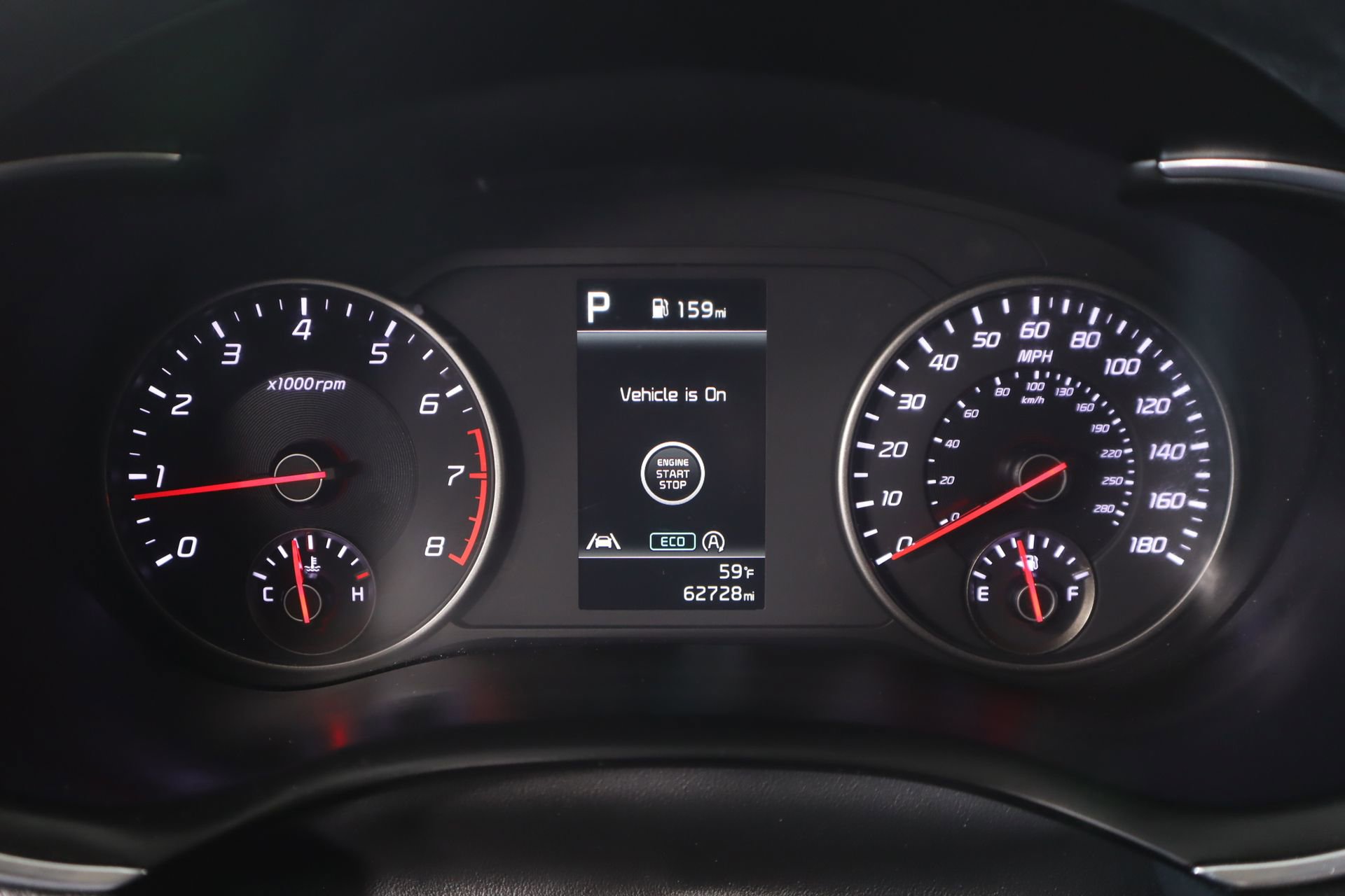 Used 2022 Kia Stinger GT-Line w/ Sun & Sound Package image 4