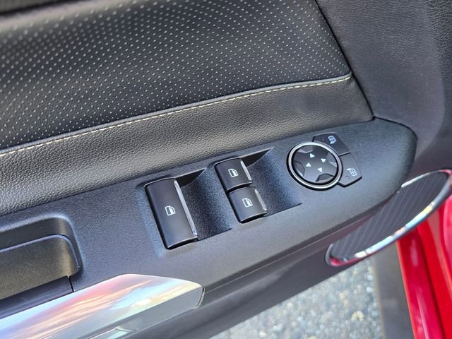 Used 2015 Ford Mustang GT Premium w/ Equipment Group 401A image 19