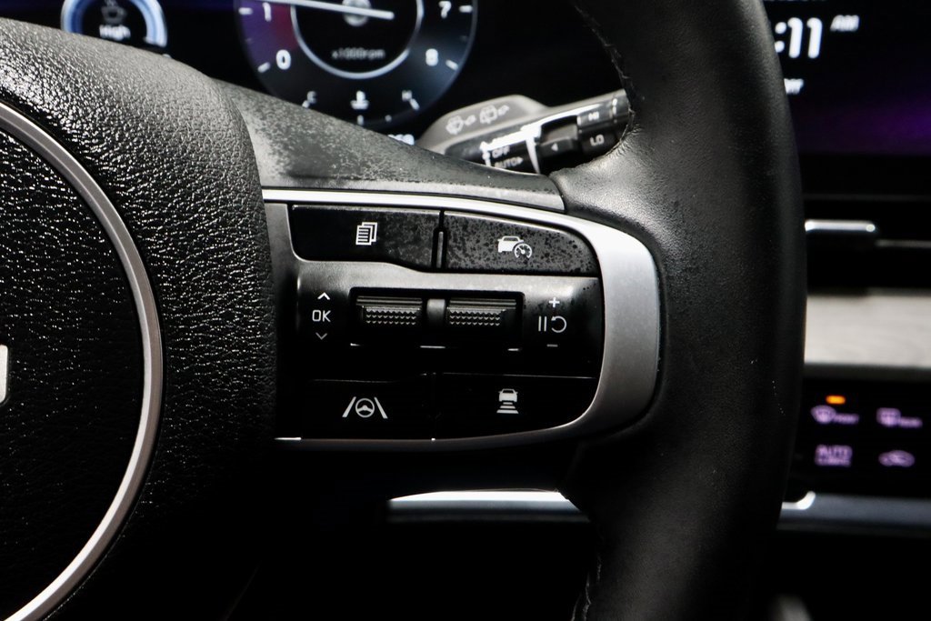 Used 2023 Kia Sportage X-Pro image 31