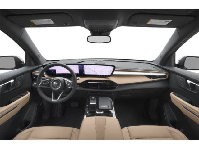 New 2027 Buick Enclave Preferred w/ Power Package AWD/4WD image 10