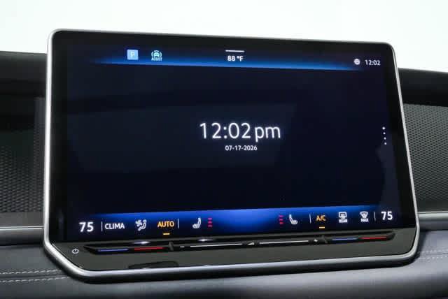 New 2026 Volkswagen Tiguan SE R-Line FWD image 14