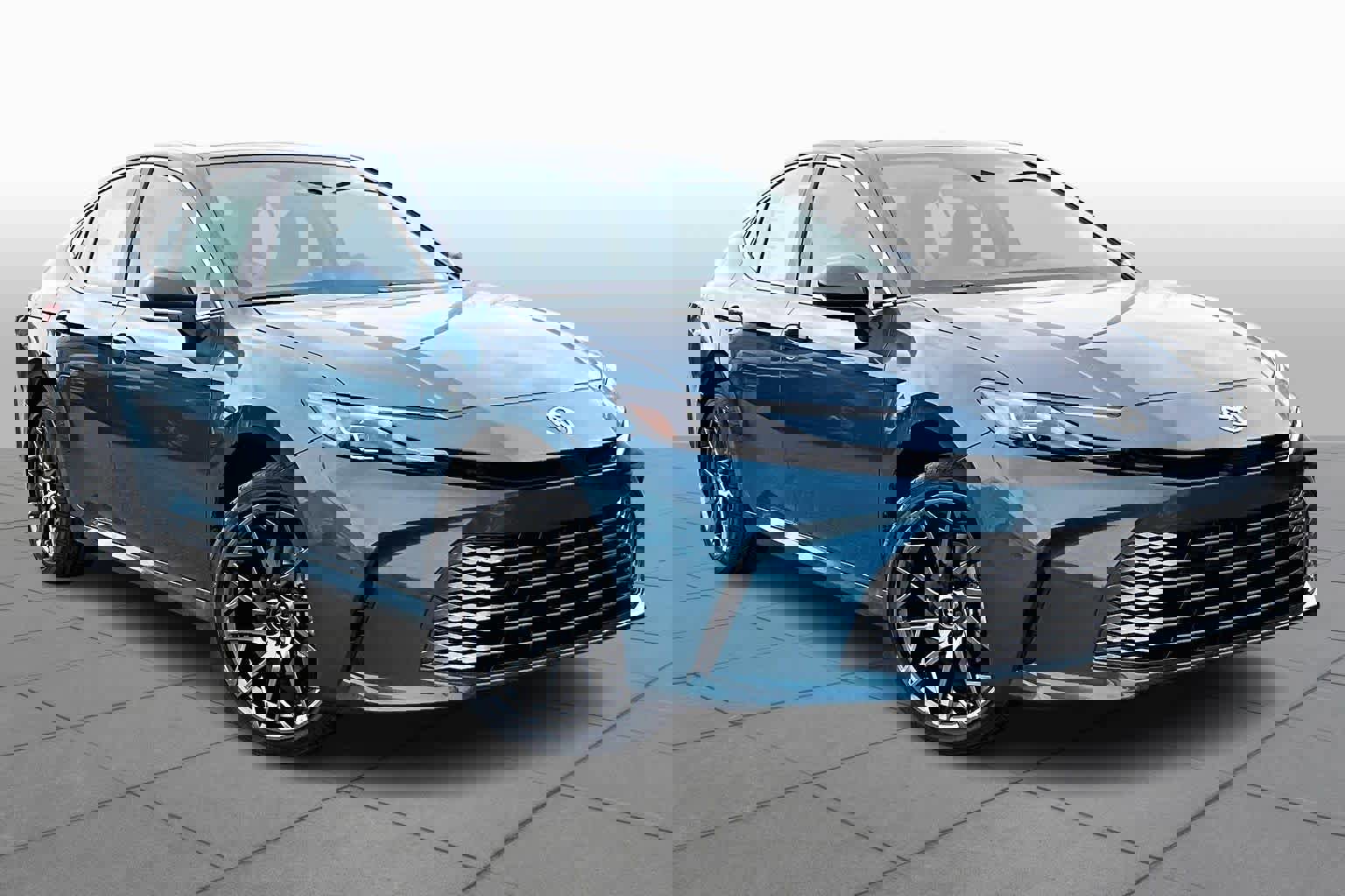 New 2026 Toyota Camry XLE image 2