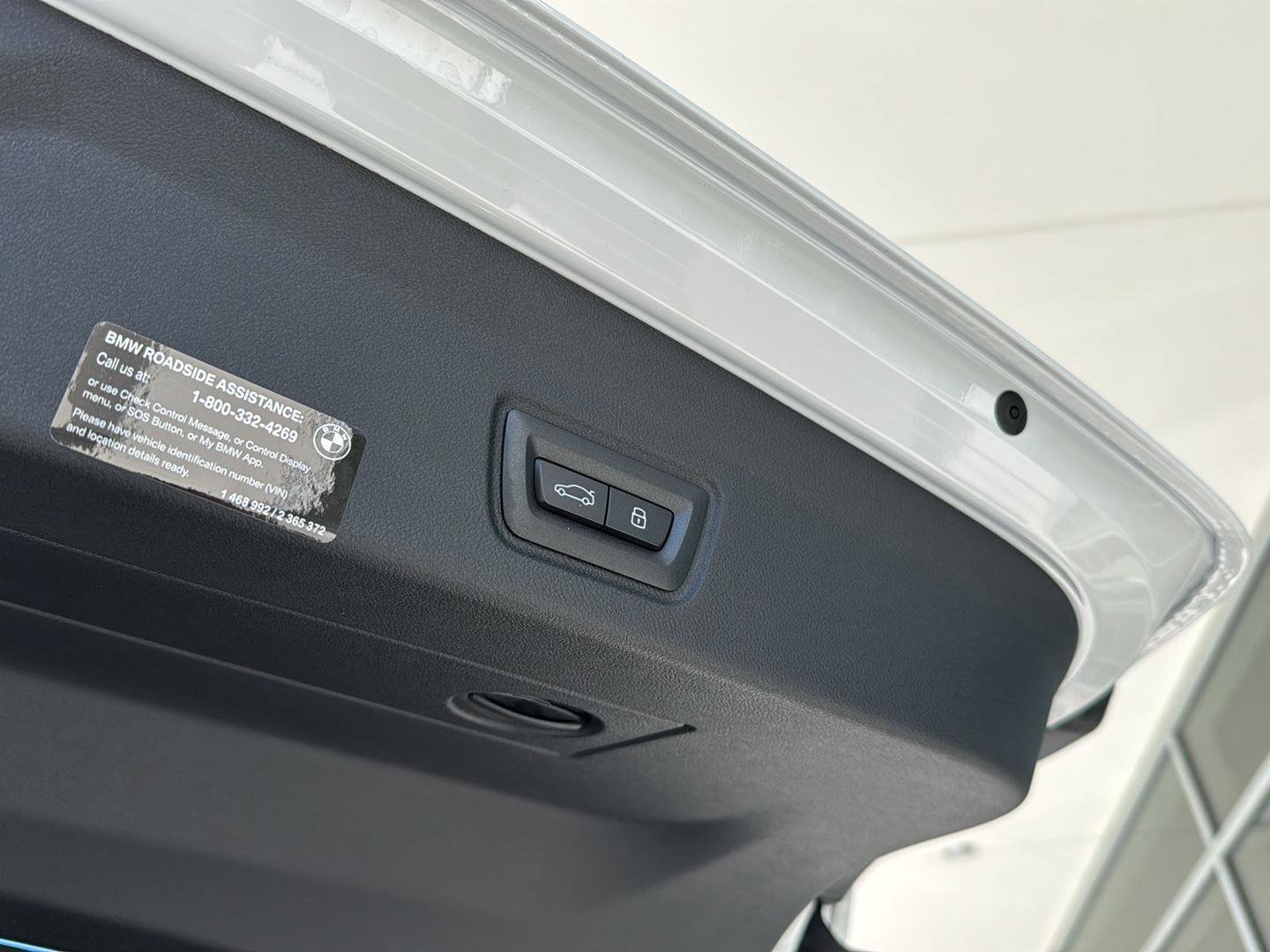 New 2026 BMW 440i xDrive w/ Premium Package image 30