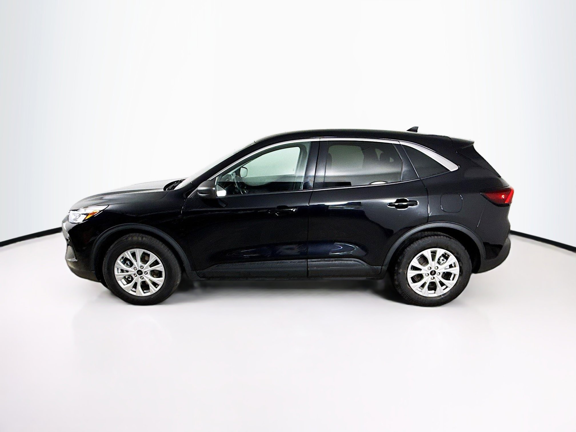 Used 2024 Ford Escape Active image 7