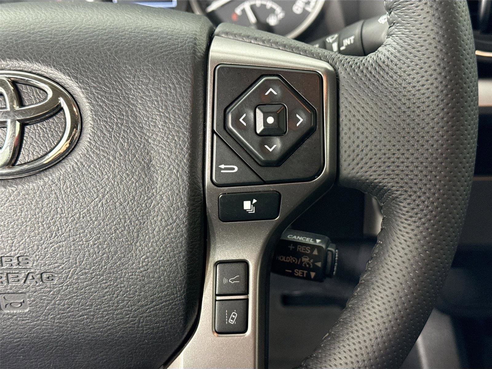 Certified 2023 Toyota Tacoma SR5 image 16