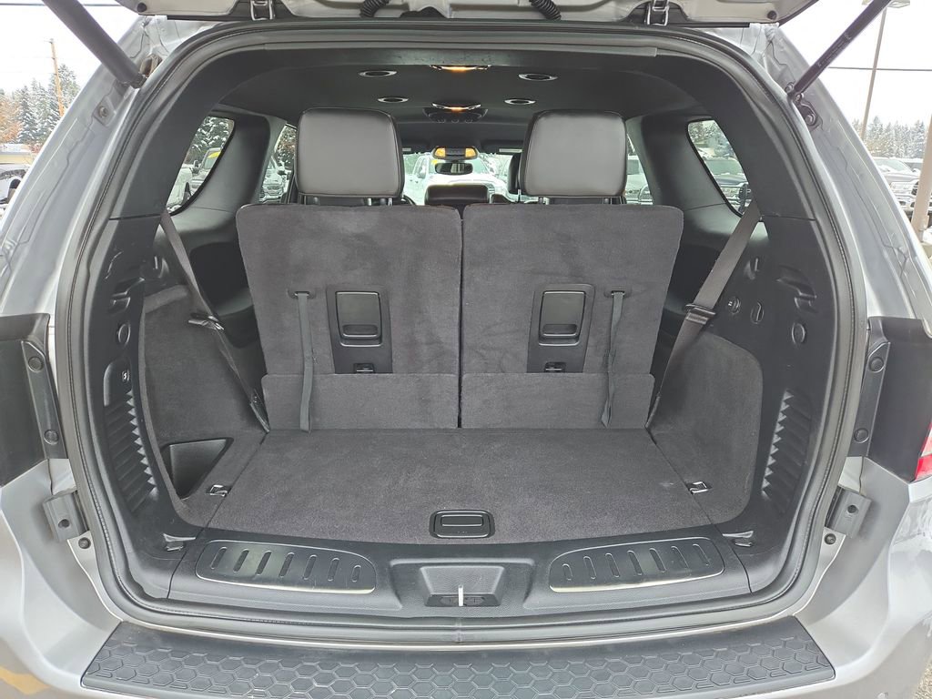 Used 2020 Dodge Durango GT image 29