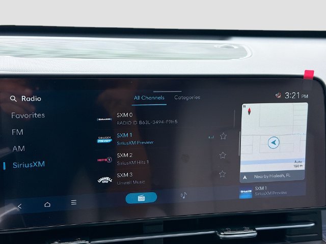 Certified 2026 Hyundai Kona Limited FWD image 16