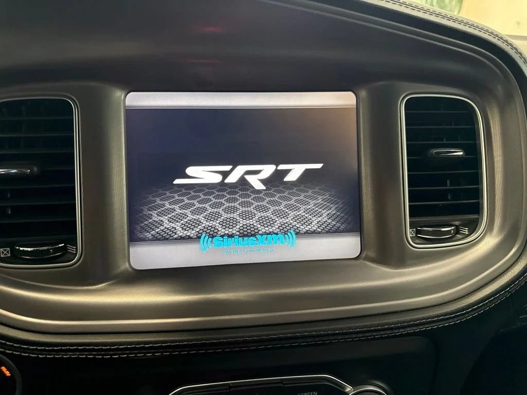 Used 2023 Dodge Charger Scat Pack RWD image 26