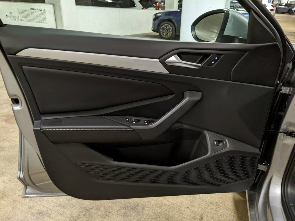 New 2026 Volkswagen Jetta S image 9