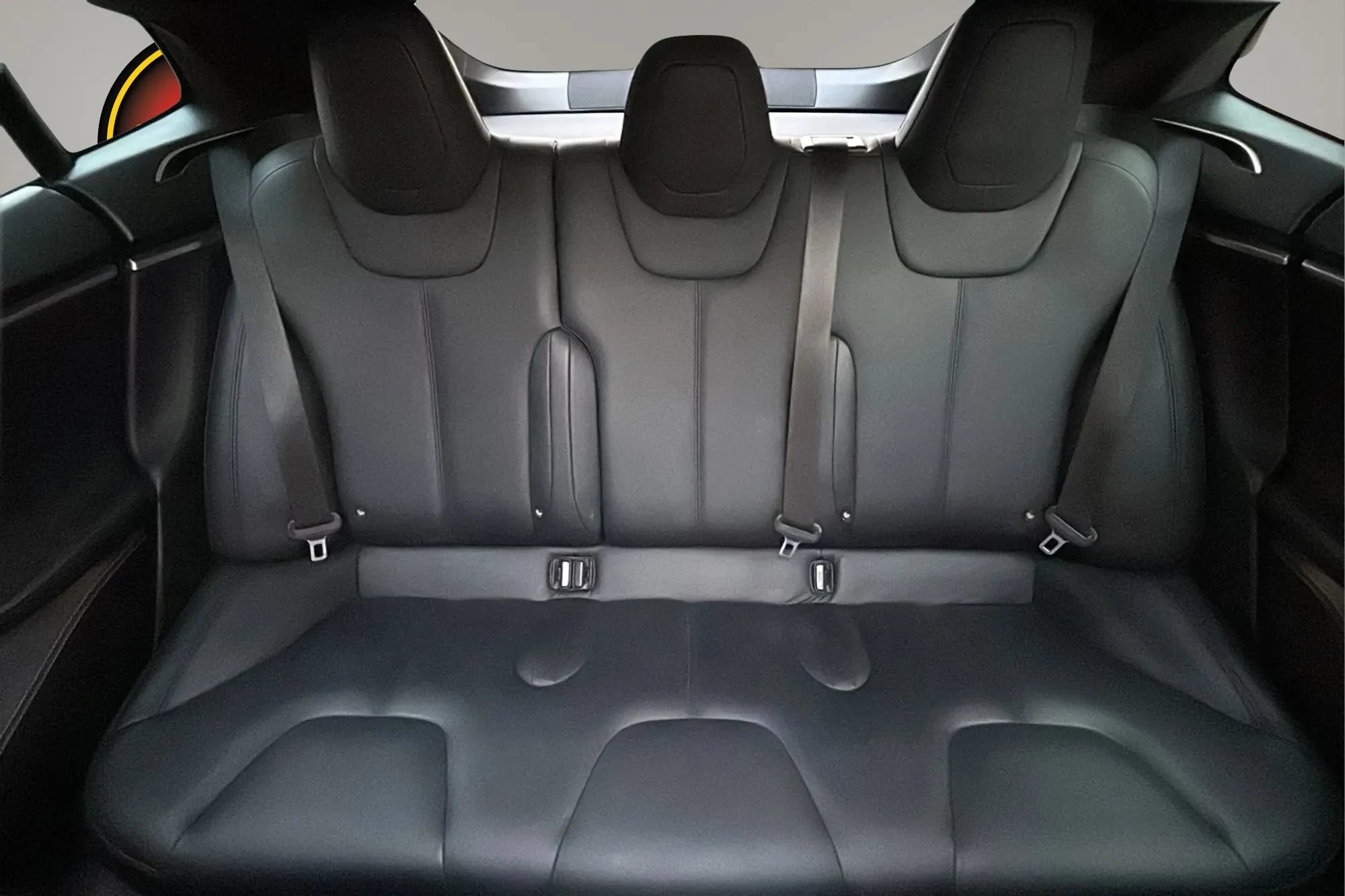 Used 2017 Tesla Model S 90D AWD/4WD image 25