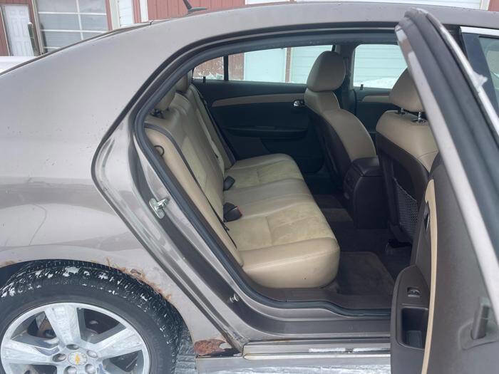 Used 2011 Chevrolet Malibu LT w/ Interface Package image 27