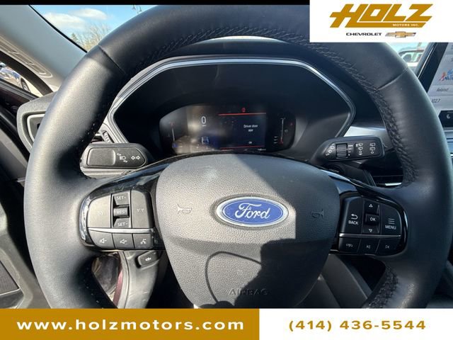 Used 2023 Ford Escape Active image 11