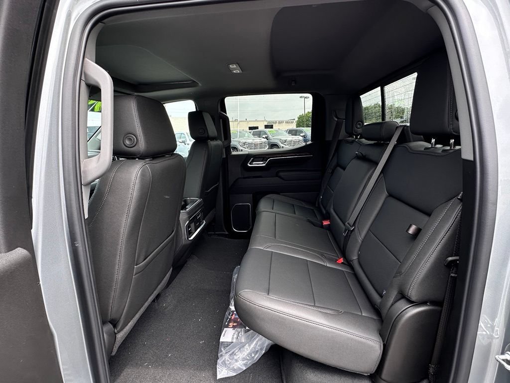 New 2026 GMC Sierra 1500 SLT w/ SLT Premium Package AWD/4WD image 21