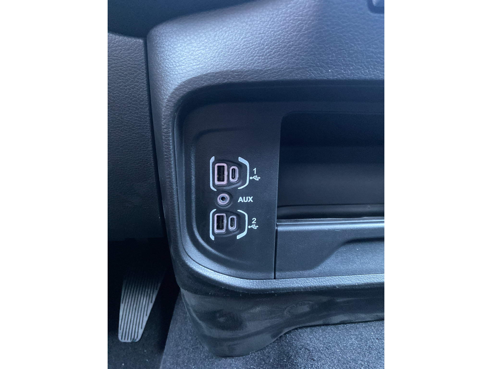 New 2027 RAM 2500 Tradesman AWD/4WD image 23