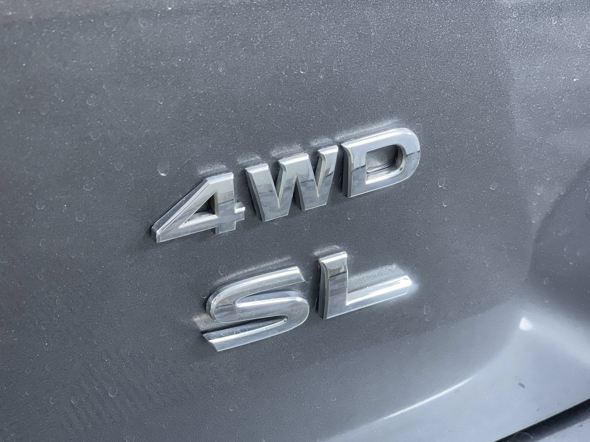 Used 2020 Nissan Pathfinder SL AWD/4WD image 25