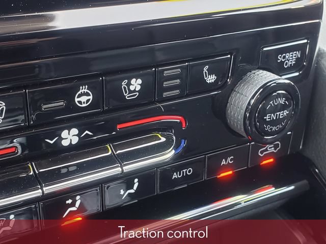 Certified 2024 Jeep Grand Cherokee Overland w/ Luxury Tech Group IV AWD/4WD image 29