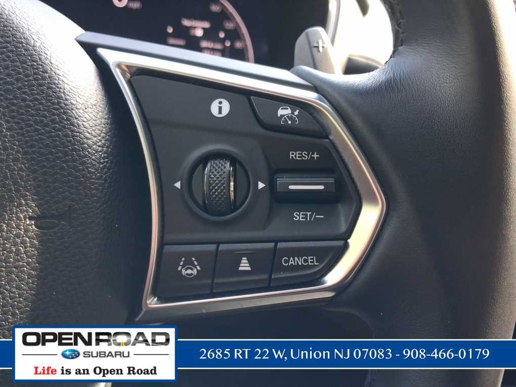 Used 2025 Acura MDX w/ Technology Package AWD/4WD image 32