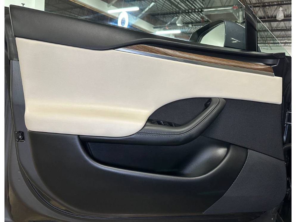 Used 2022 Tesla Model S Standard Range AWD/4WD image 19