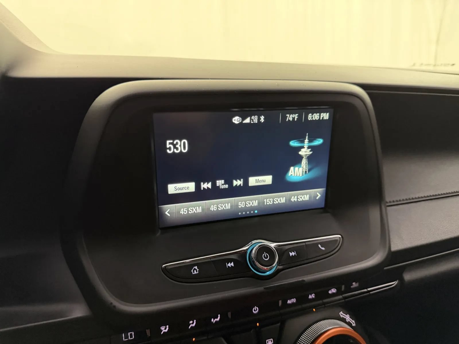 Used 2017 Chevrolet Camaro LT w/ RS Package RWD image 20