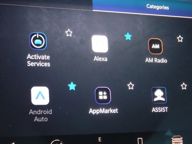 Used 2022 Jeep Wagoneer Series III image 40