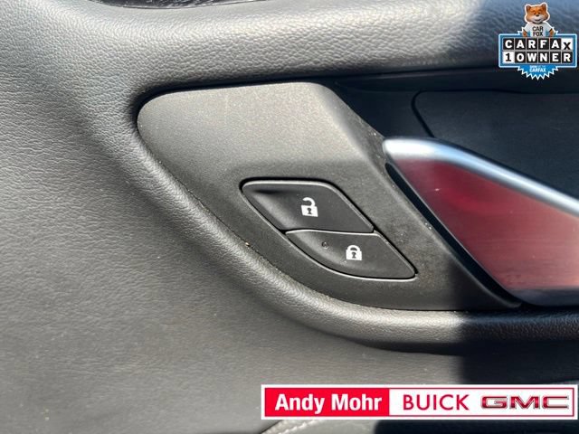 Used 2022 GMC Yukon XL Denali AWD/4WD image 51