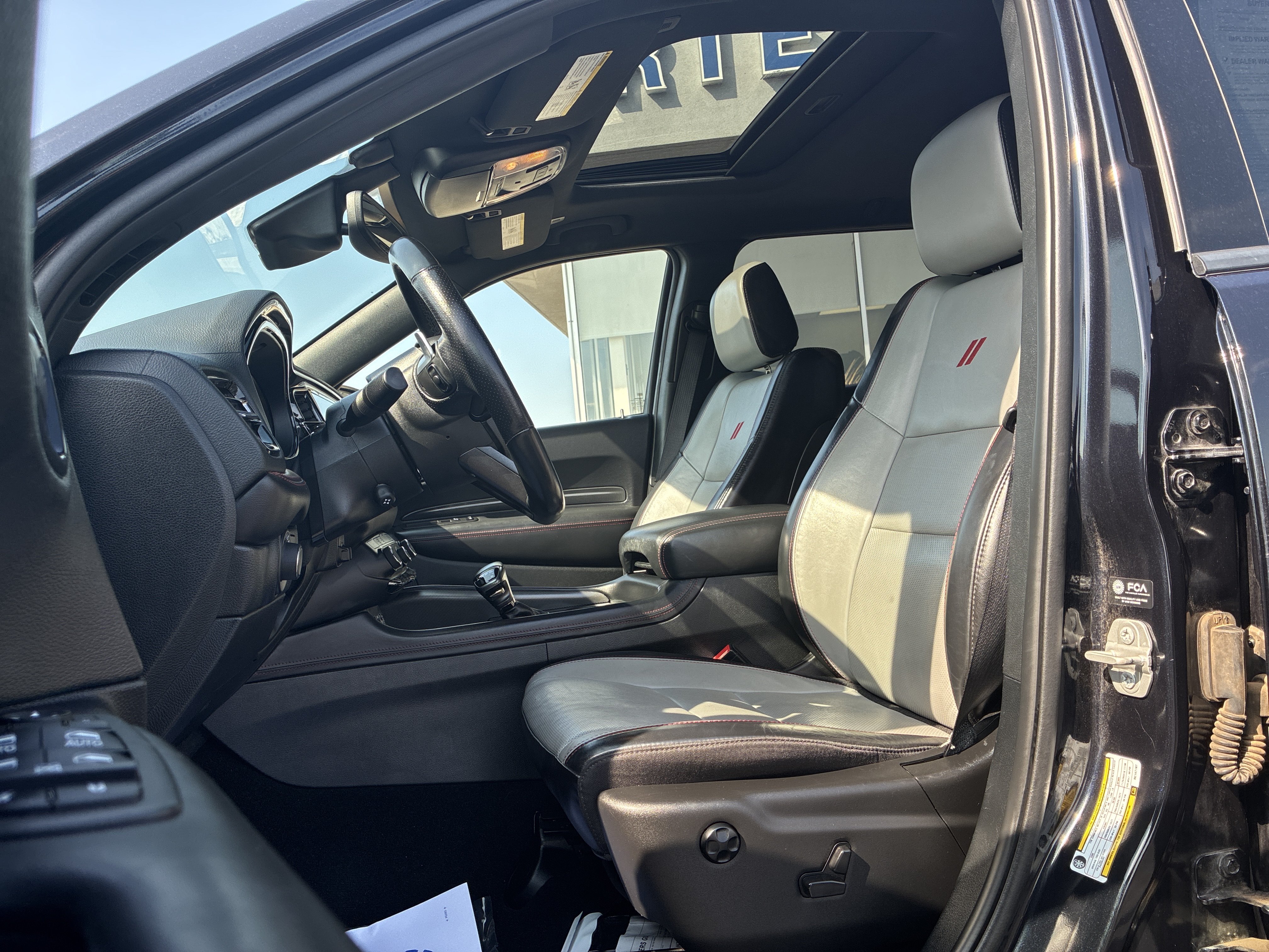 Used 2024 Dodge Durango GT AWD/4WD image 13