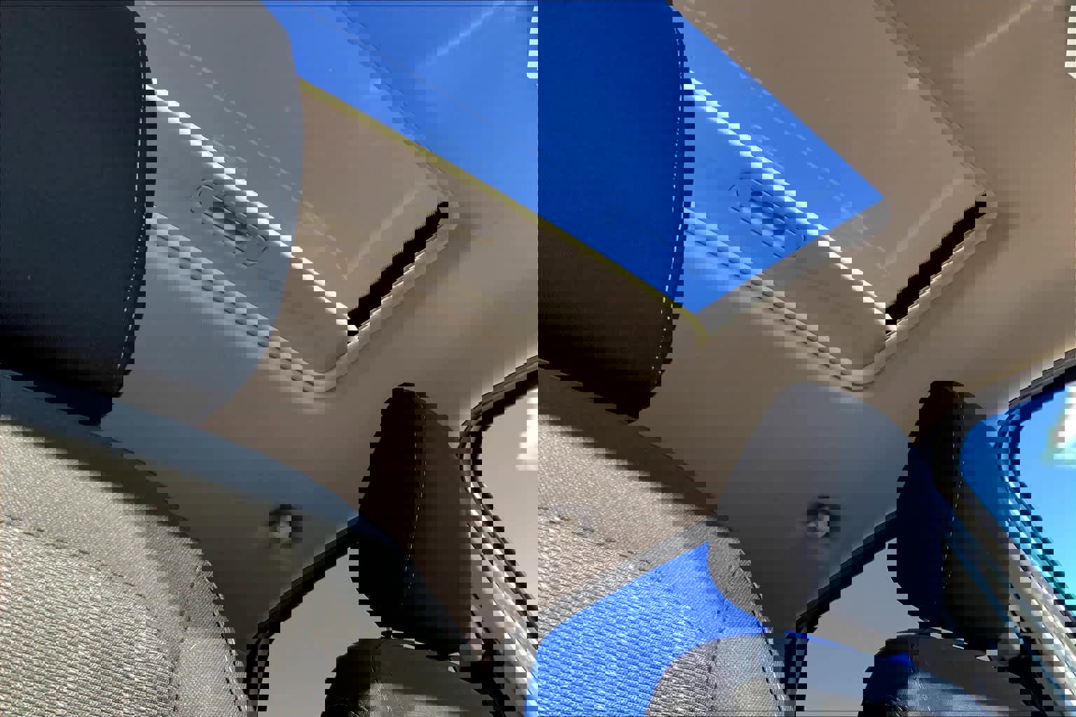 Used 2021 Ford EcoSport SE w/ SE Convenience Package image 14