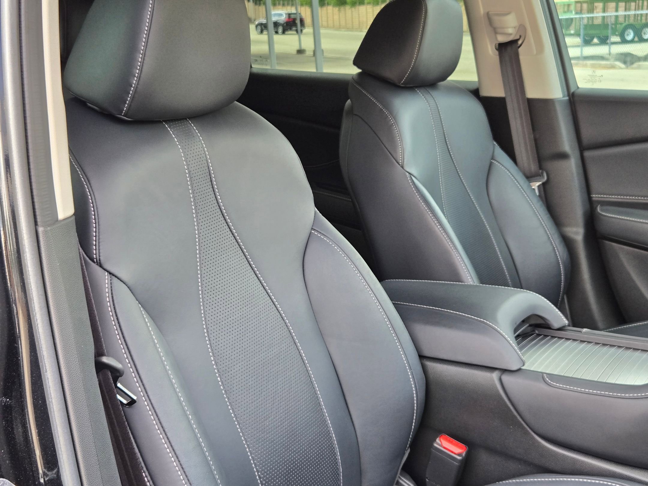 Certified 2023 Acura RDX FWD w/ Technology Package image 30