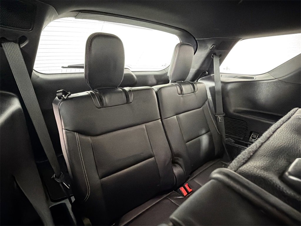 Used 2021 Ford Explorer ST w/ ST Street Pack image 24