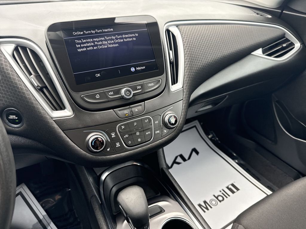 Used 2023 Chevrolet Malibu LT image 19