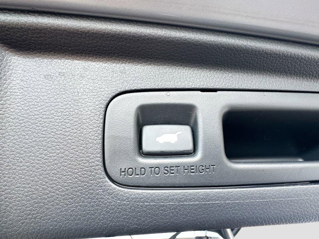 Used 2024 Honda CR-V Sport Touring image 28