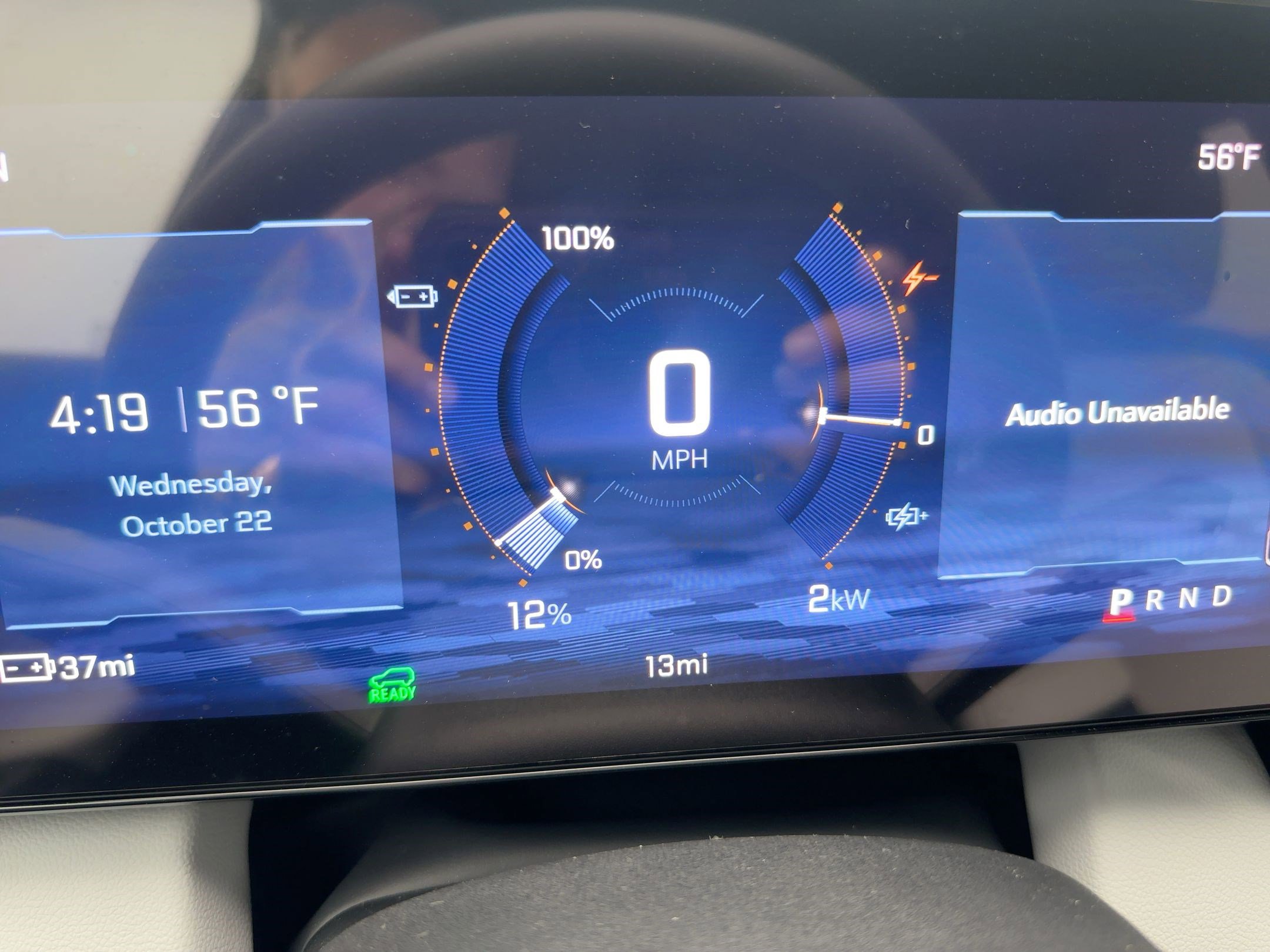 New 2026 Chevrolet Equinox EV LT image 19