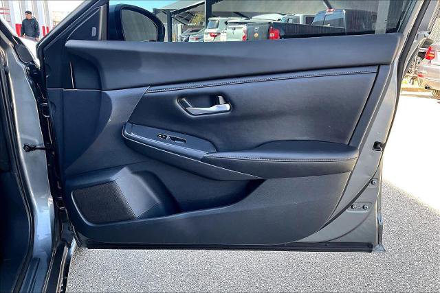 Certified 2022 Nissan Sentra SV w/ All-Weather Package image 22