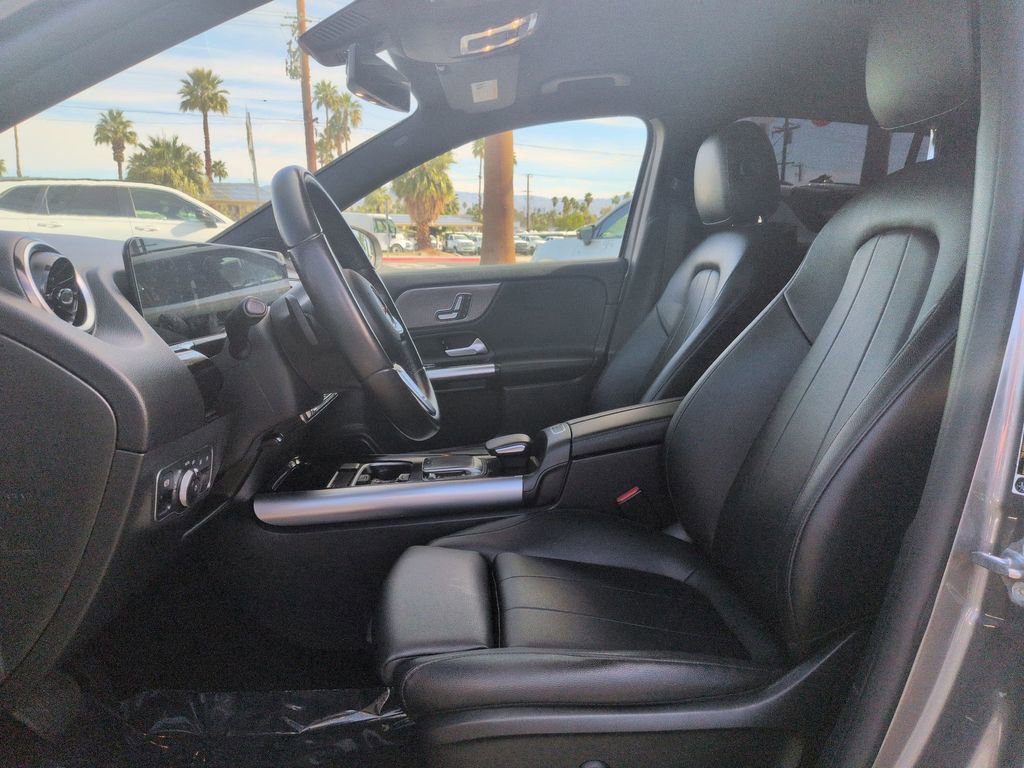 Used 2022 Mercedes-Benz GLA 250 image 15