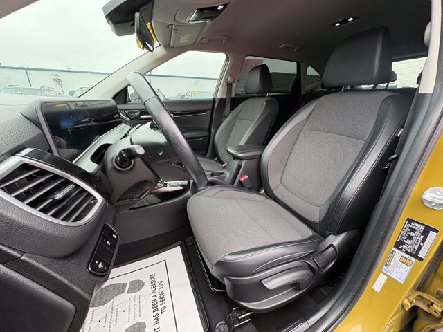 Used 2024 Kia Seltos S AWD/4WD image 25