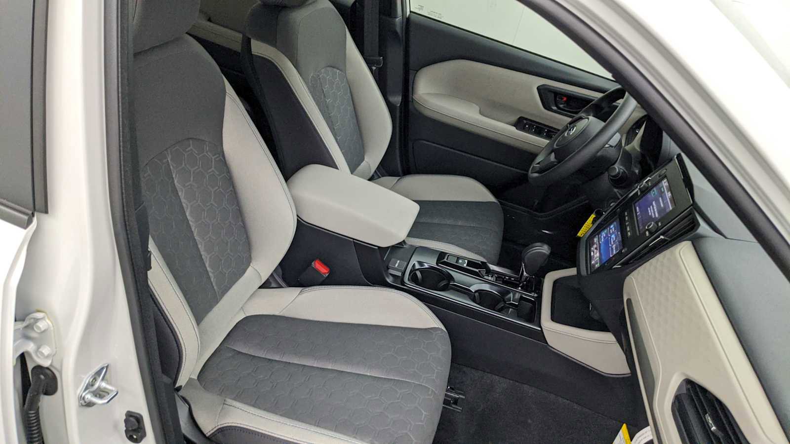 New 2026 Subaru Forester image 23