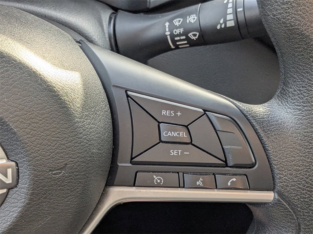 Used 2024 Nissan Altima 2.5 SV image 26