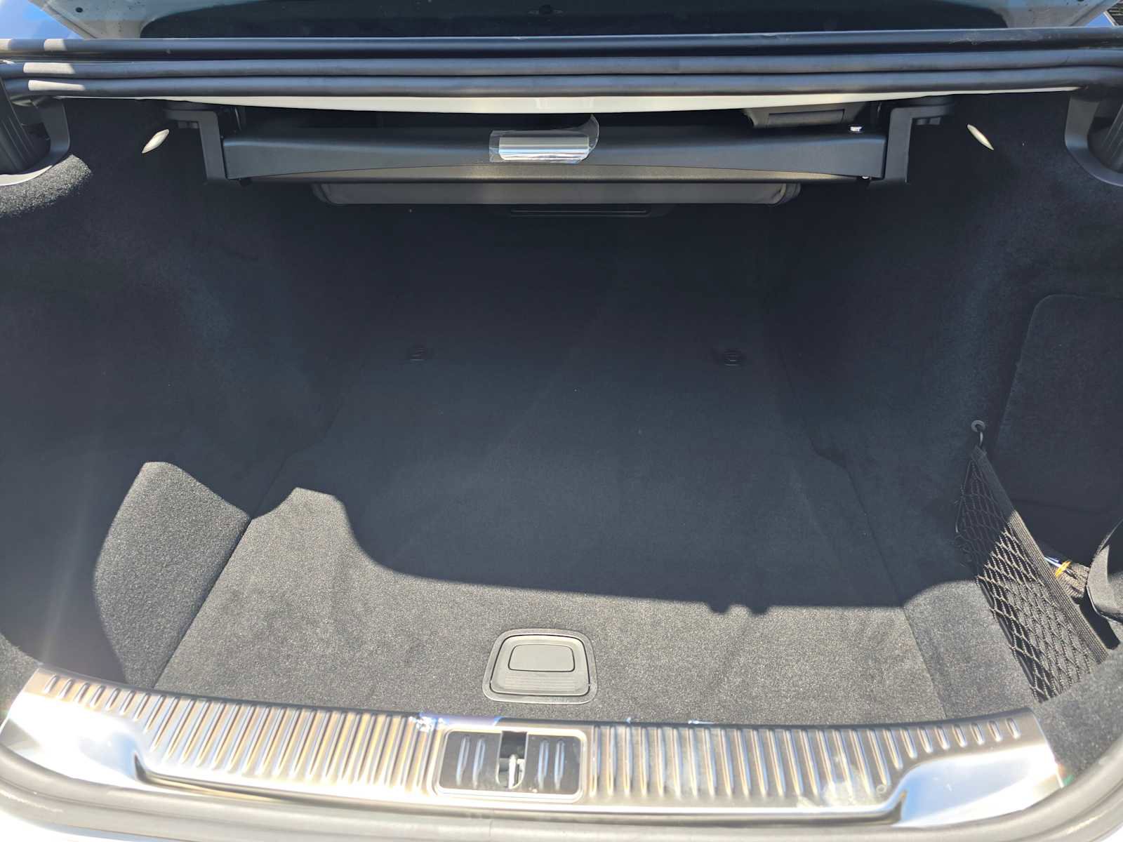 Used 2024 Mercedes-Benz S 580 4MATIC Sedan image 18