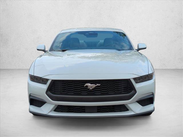 New 2026 Ford Mustang Premium RWD image 6