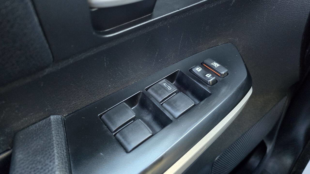 Used 2015 Toyota Tundra SR5 image 27