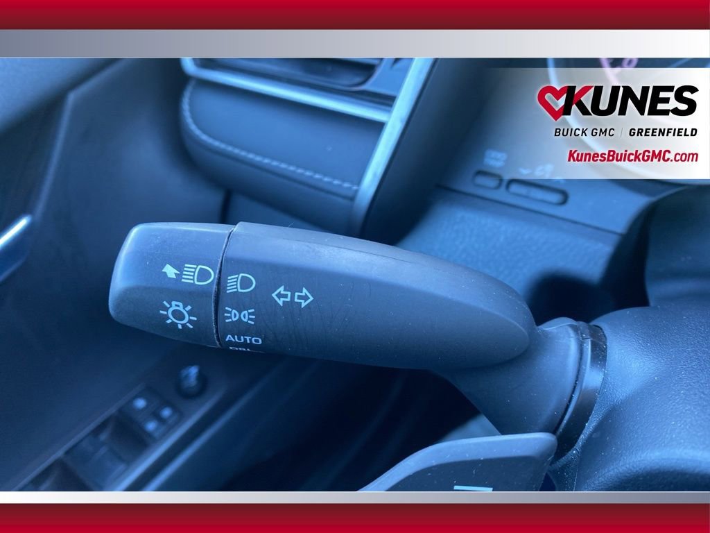 Used 2024 Toyota Camry SE image 22