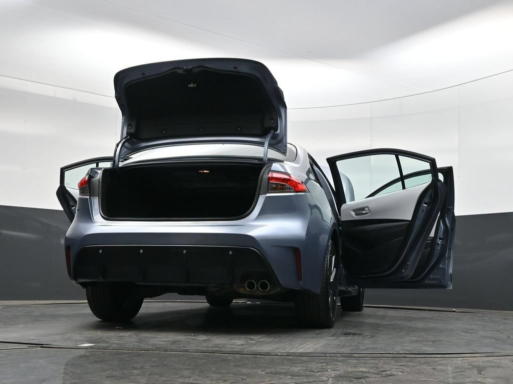 Used 2023 Toyota Corolla SE FWD image 44