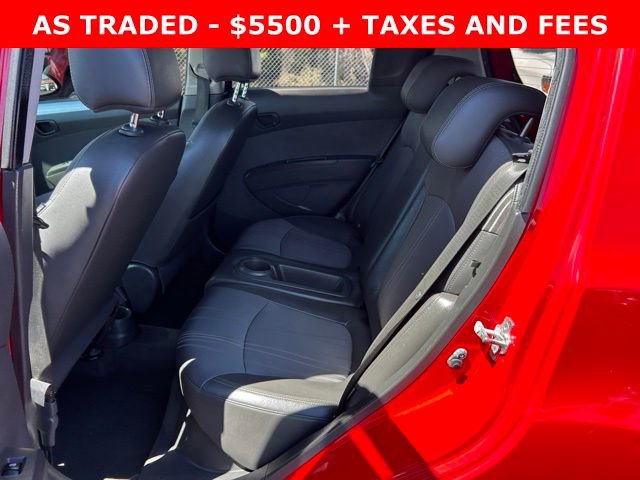 Used 2014 Chevrolet Spark LS image 15