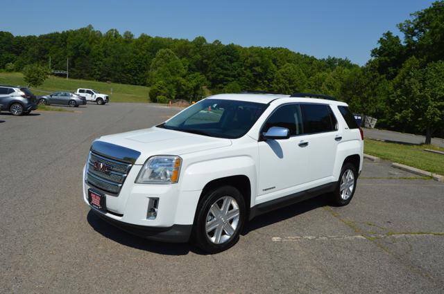Used 2012 GMC Terrain SLE w/ Convenience Package FWD image 54