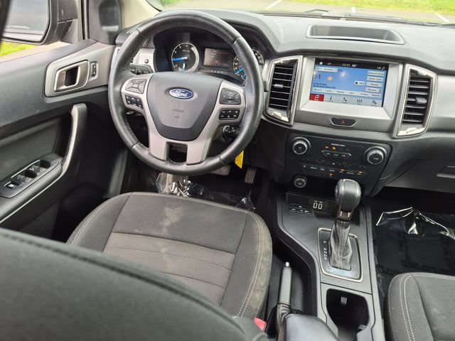 Used 2019 Ford Ranger XLT w/ Equipment Group 301A Mid RWD image 30
